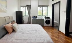 Westville (D22), Terrace #625028561